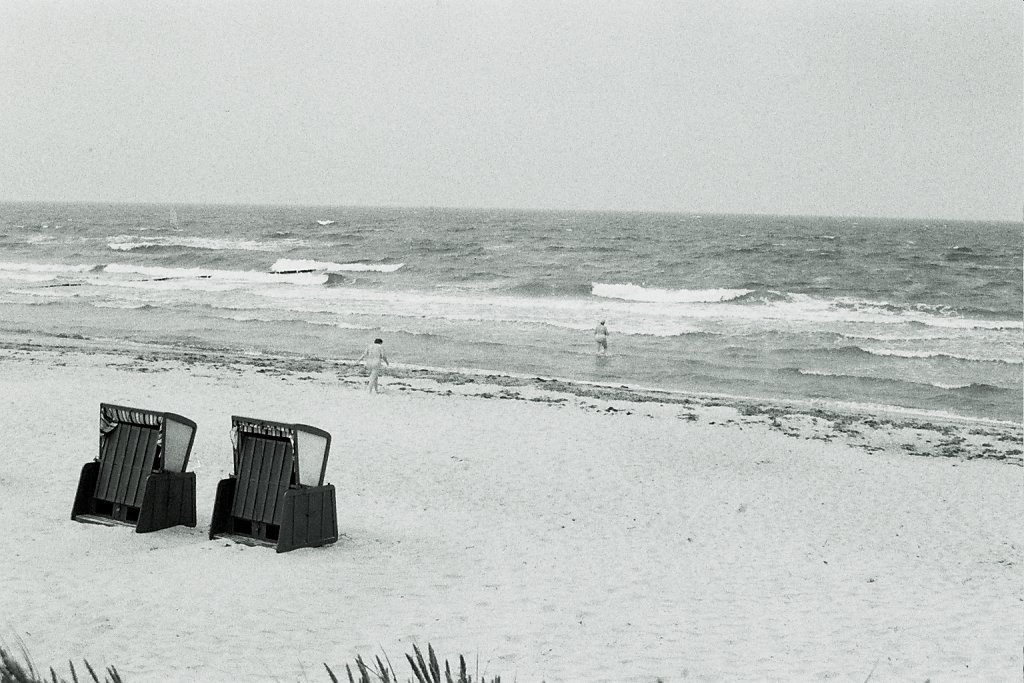 near Greifswald, Germany, 1998