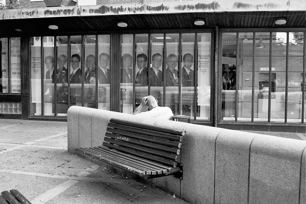 Sweden, 1997